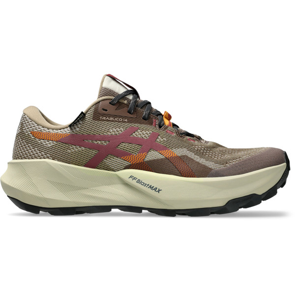ASICS GEL-Trabuco 14 GTX Herr