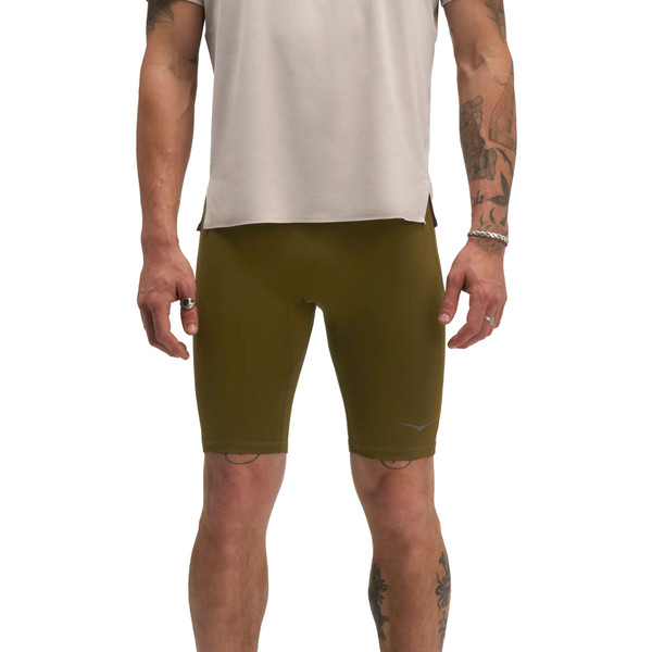 HOKA Novafly Halvlånga Tights Herr