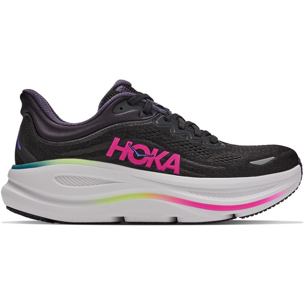 Hoka Bondi 9 Dam
