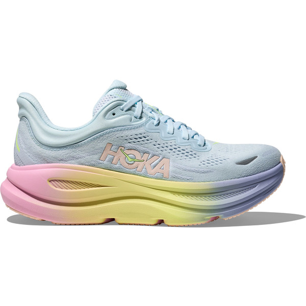 Hoka Bondi 9 Dam