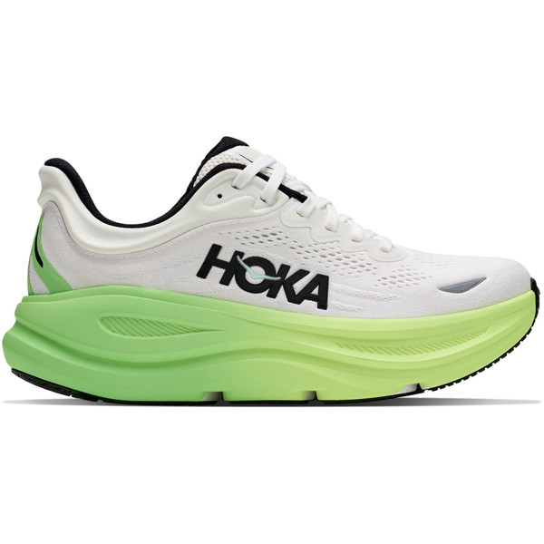 Hoka Bondi 9 Dam