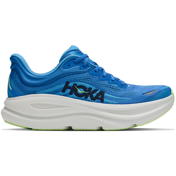 HOKA Bondi 9 Bred Herr