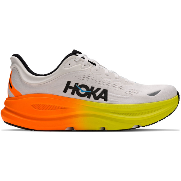 Hoka Bondi 9 Bred Herr