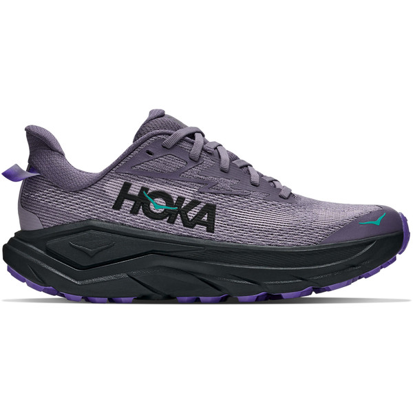 Hoka Challenger 8 Dam
