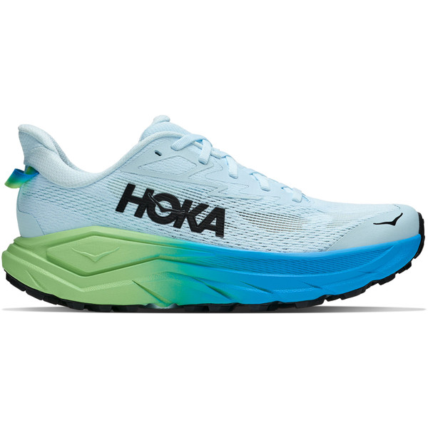 HOKA Challenger 8 Breed Dam