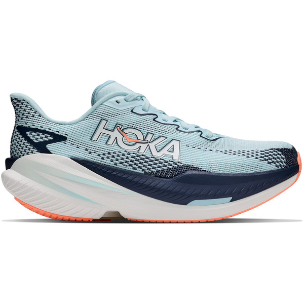 HOKA Mach X 3 Dam