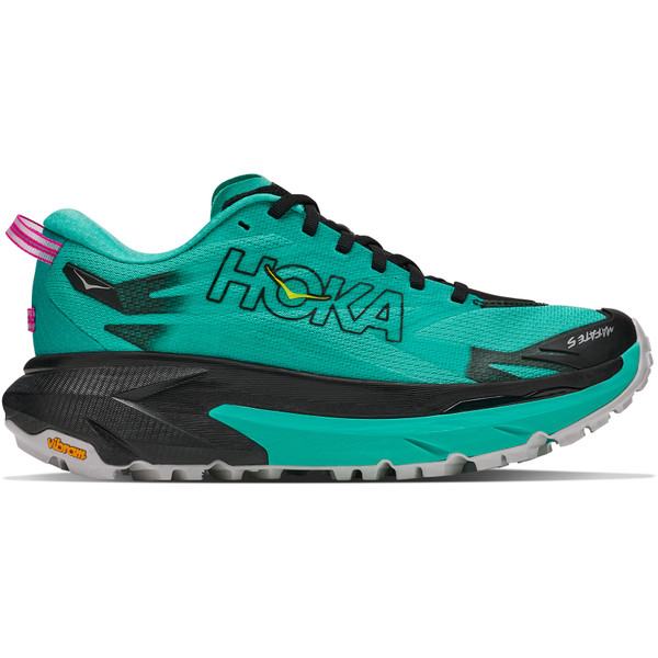 Hoka Mafate 5 Dam