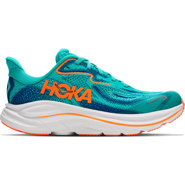 HOKA Clifton 10 GS Barn
