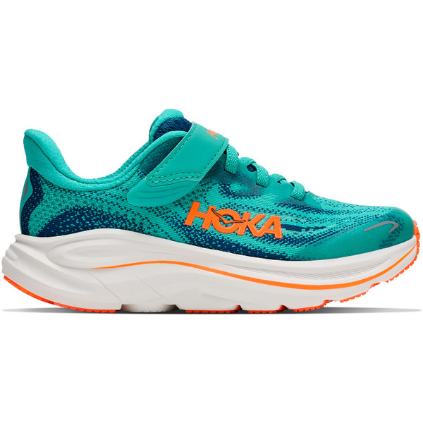 HOKA Clifton 10 PS Barn