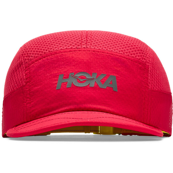 HOKA Trail Run Keps