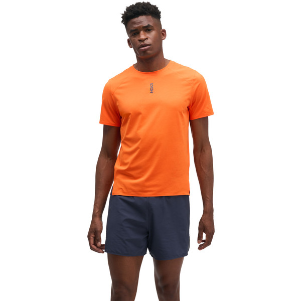 HOKA Everyrun T-shirt Herr