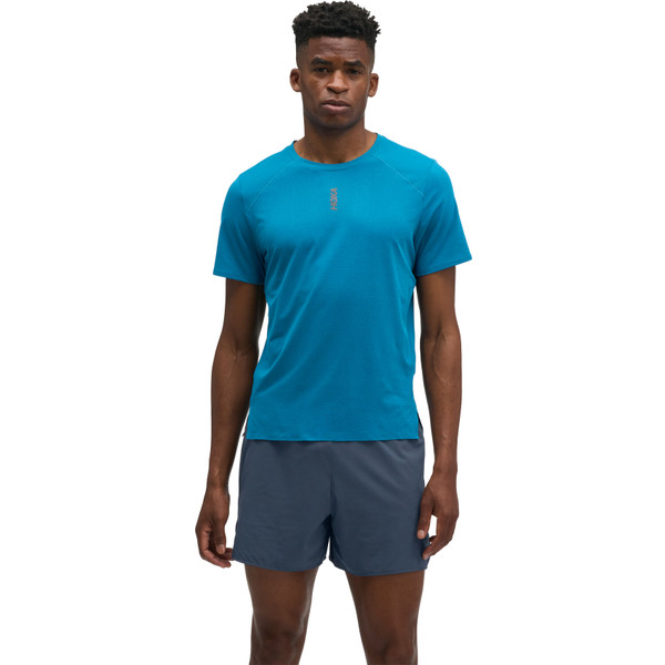 HOKA Everyrun T-shirt Herr