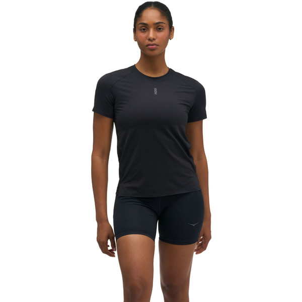 HOKA Everyrun T-shirt Dam