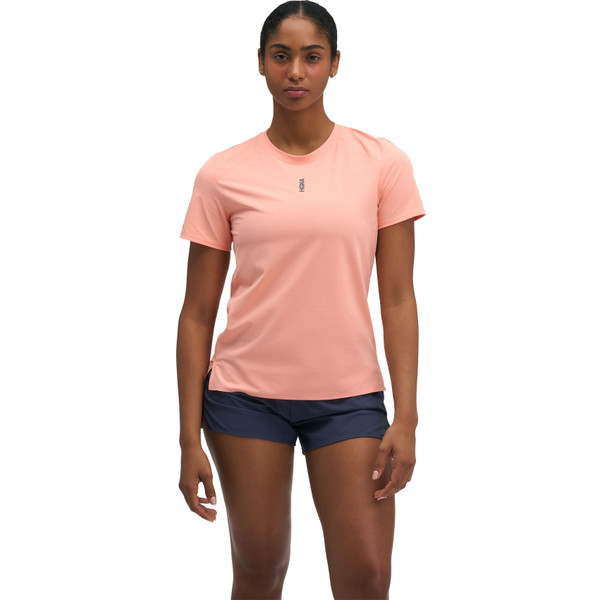 HOKA Everyrun T-shirt Dam