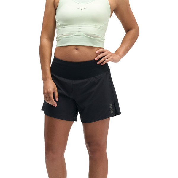 HOKA Glide 5'' Short Dam