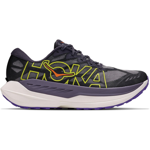 HOKA Rocket X Trail Herr