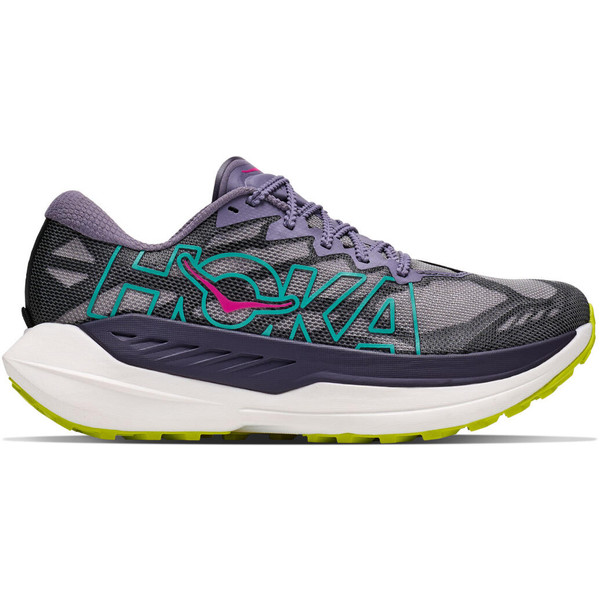 HOKA Rocket X Trail Dam