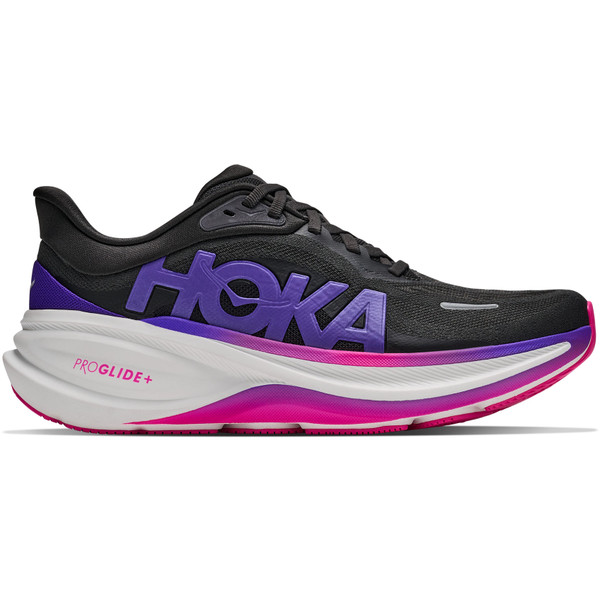 HOKA Clifton Pro Dam