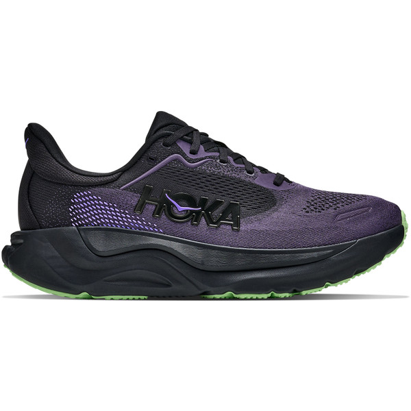 HOKA Arahi 9 Herr
