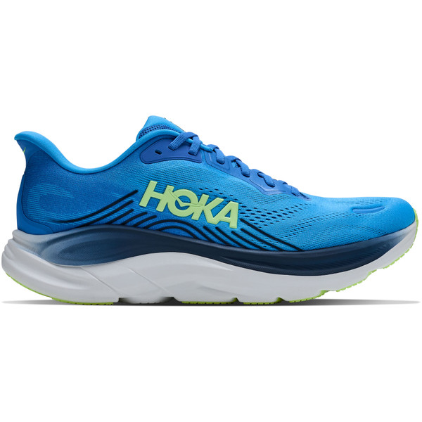 Hoka Clifton 11 M-Blå-US 10 Herr Blå US 10  Löparskor