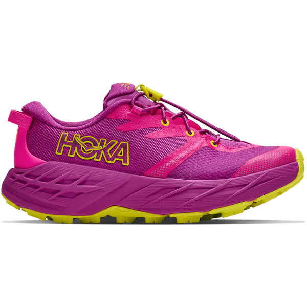 HOKA Speedgoat 7 GS Barn