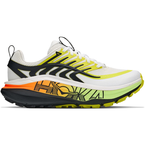 HOKA Stinson 8 Dam