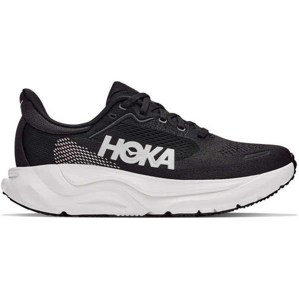 HOKA Arahi 9 Breed Herr