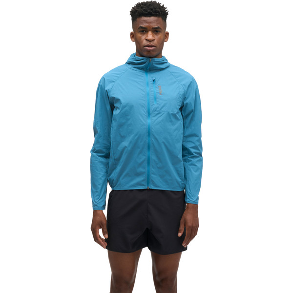HOKA Skyflow Jacket Herr