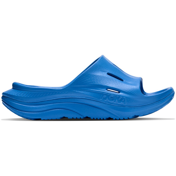 HOKA ORA Recovery Slipper 3