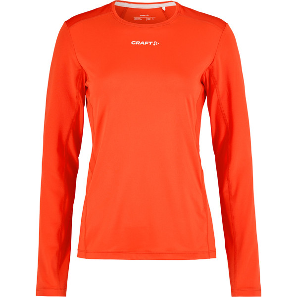 Craft Adv Essence Longsleeve 2 Dam