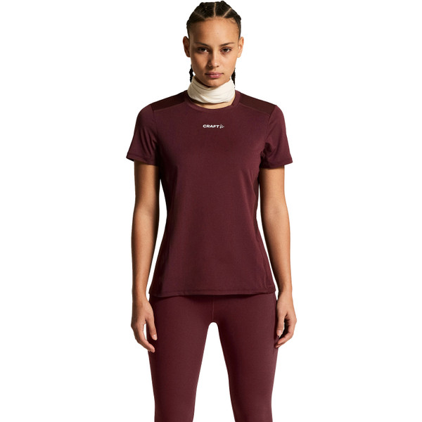 Craft Adv Essence T-Shirt Dam