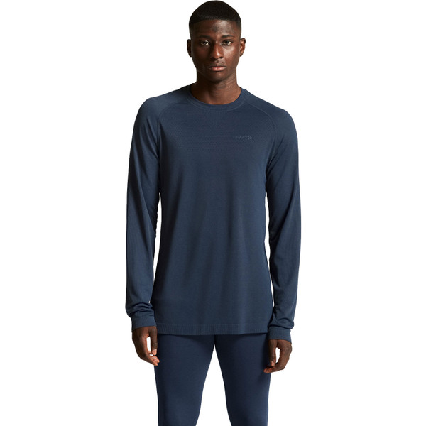 Craft Core Dry Active Comfort Longsleeve Herr