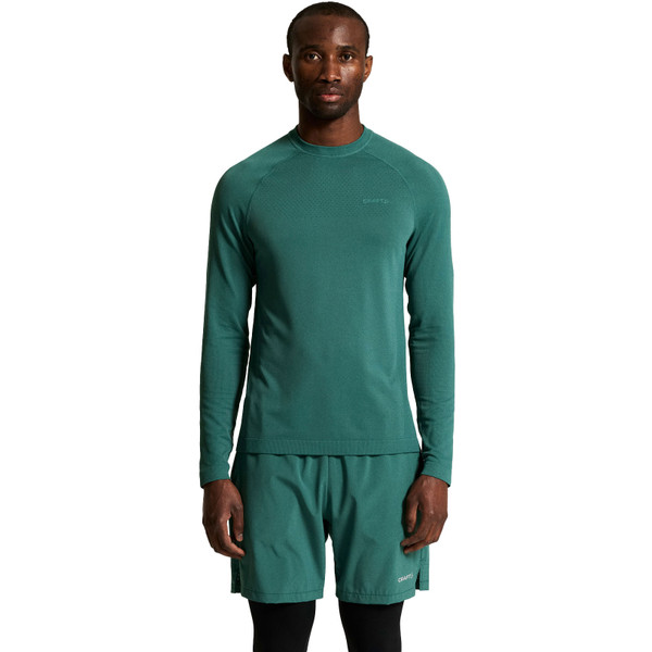 Craft Core Dry Active Comfort Longsleeve Herr