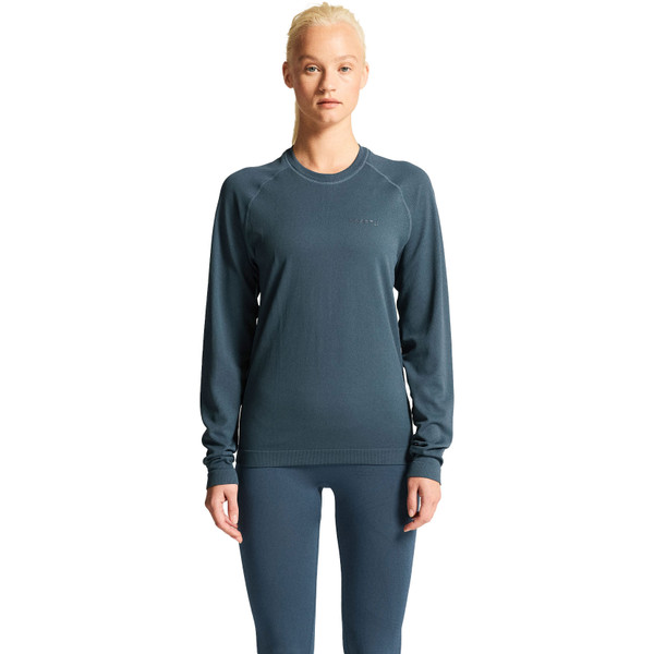Craft Core DryActive Comfort Longsleeve Dam