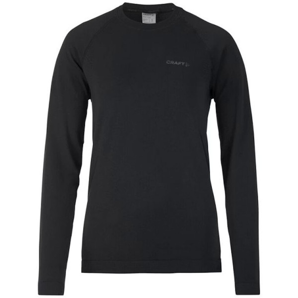 Craft Core DryActive Comfort Longsleeve Dam