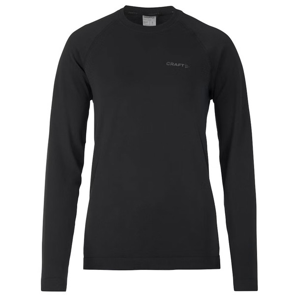 Craft Core Dry Active Comfort Half-Zip Dam