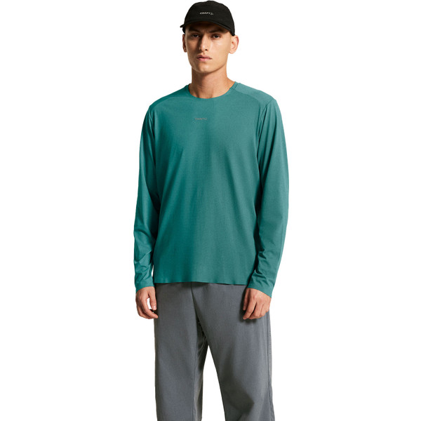 Craft Hypervent T-Shirt 2 Dam