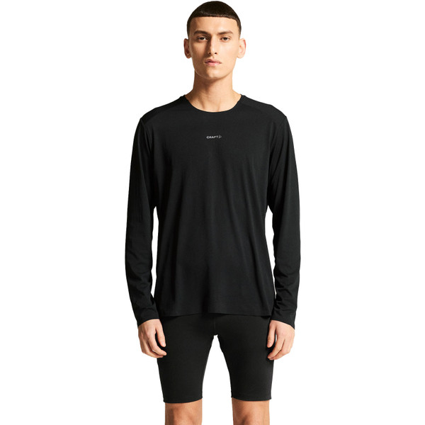 Craft Hypervent Longsleeve Herr