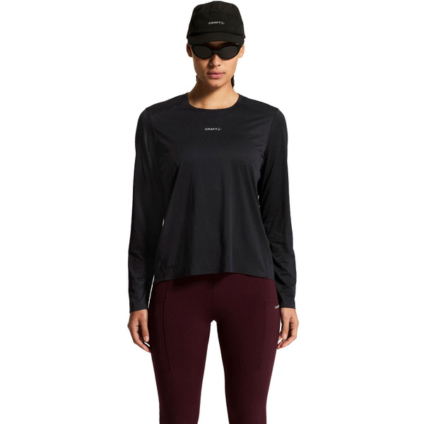 Craft Hypervent Longsleeve Dam