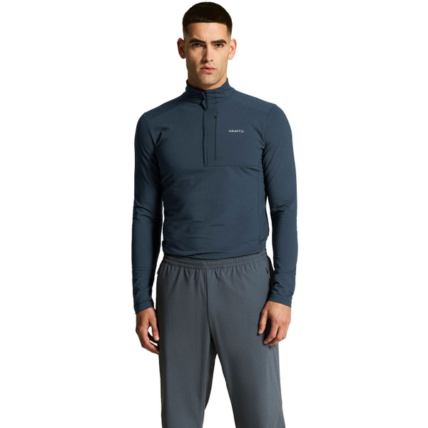 Craft Gain Thermo Midlayer Herr