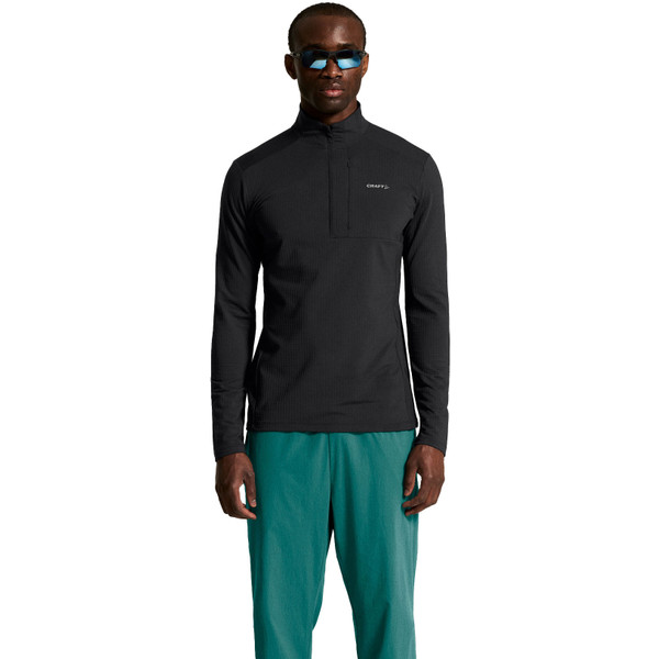Craft Gain Thermo Midlayer Herr