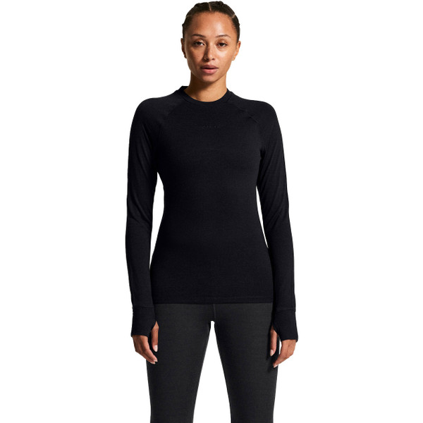 Craft Wool Comfort Longsleeve Dam