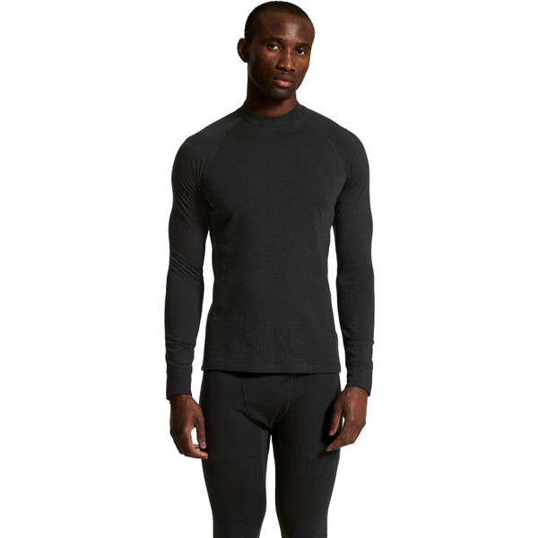 Craft Wool Comfort Longsleeve Herr