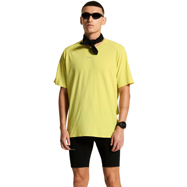 Craft Hypervent T-shirt 2 Herr