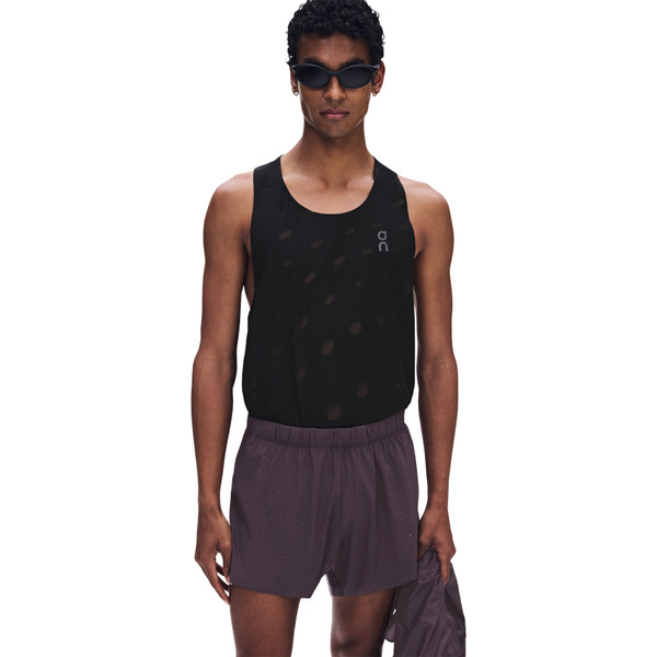 On Zero Shorts Herr