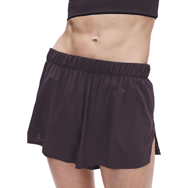 On Zero Shorts Dam
