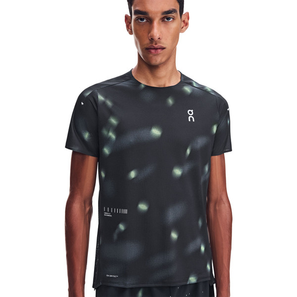 On Performance Lumos T-shirt Herr