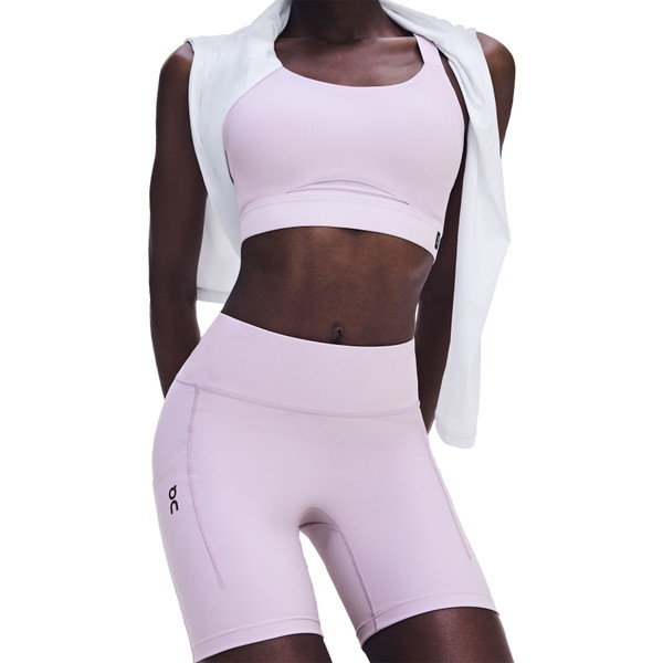 On Performance Tights Short Dam