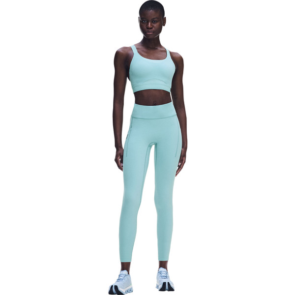 On Performance Tights 7/8 Dam