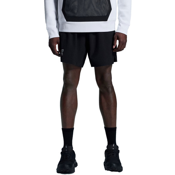 On 7" core shorts Herr